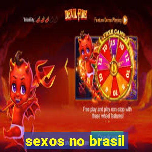 sexos no brasil